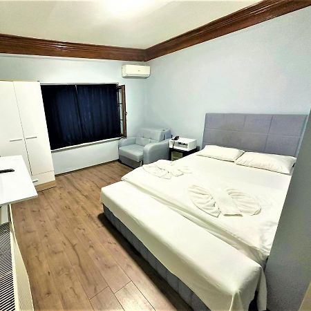 Central Long Stay Apartments Istanbul Bagian luar foto