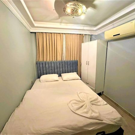 Central Long Stay Apartments Istanbul Bagian luar foto